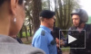 Скандал в Гатчинском парке: энтузиасту запретили проводить бесплатную экскурсию для знакомых