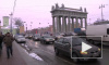 Отменен конкурс на строительство трамвайной выделенки на Московском проспекте
