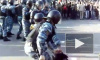 Суд признал законным арест пятерых участников беспорядков на Болотной
