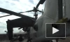 В Минобороны РФ сообщили об уничтожении вертолетами Ка-52 сети опорников ВСУ