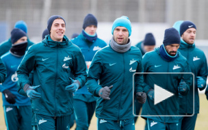 Кержаков отыграется в ответном матче против "Андерлехта"