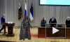 Видео: новый мэр Белгорода взял бразды правления под марш из "Звездных войн"