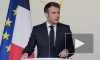 Макрон: критика Франции в соцсетях спонсируется в том числе из России