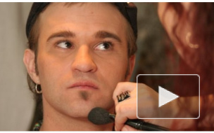 Актер из "Разбитых фонарей" Герман Кокшаров получил условный срок за изнасилование и избиение