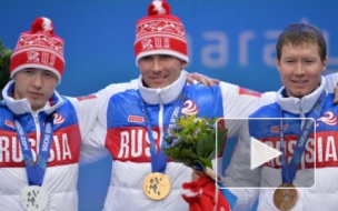Паралимпиада 2014 в Сочи: Россия недосягаема для соперников в медальном зачете