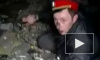 На Урале уволили полицейского, валявшегося в куче мусора