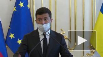 Владимир Зеленский не назвал дату нормандского саммита, анонсировав встречу советников