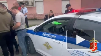 В Кемерово задержали восьмерых участников конфликта со стрельбой