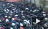 Курбан-байрам в Москве отпраздновали более 170 тысяч мусульман