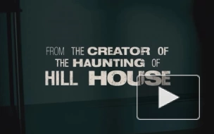 Вышел новый тизер "Падения дома Ашеров" от Netflix