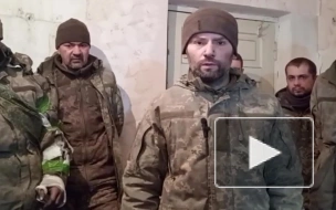 Пленный из ВСУ рассказал, что офицеры отказывают в эвакуации раненых