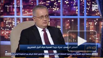 Россия отреагировала на слухи о создании военных баз в Ливии