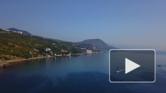 СМИ рассказали о препятствии для кораблей НАТО при разведке у Крыма