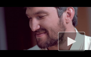 Появилось романтичное предсвадебное видео Овечкина с женой 