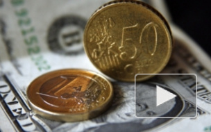 Курс доллара и евро увеличивается. Эльвира Набиуллина  спрогнозировала пик инфляции