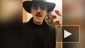 Михаил Боярский призвал написать "Диктант Победы"