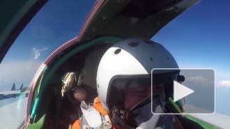 Авиации РФ удалось сорвать активную фазу военных учений НАТО