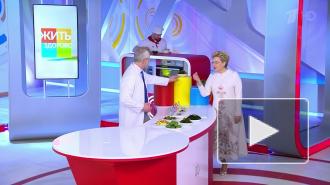Малышева назвала три главных продукта для профилактики дефицита йода