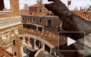 Вышел геймплейный трейлер Assassin's Creed Nexus