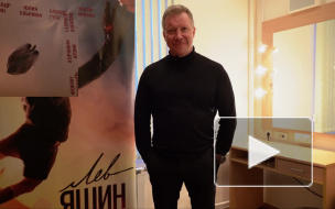 К 90-летию советского вратаря выйдет фильм "Лев Яшин.Вратарь моей мечты"