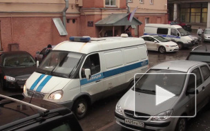 "Дегустатор," которому не дали "бухнуть", заминировал гостиницу