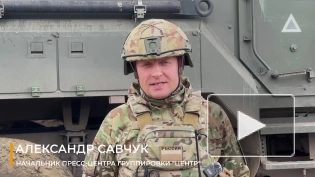 Минобороны: российские войска поразили до 350 выявленных целей ВСУ