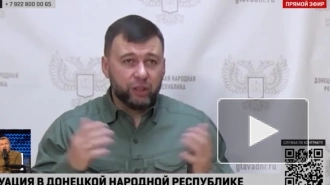 Пушилин: около 500 российских военнослужащих находятся в плену ВСУ