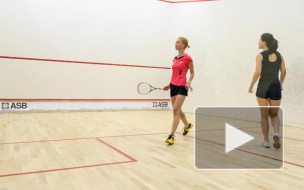 Петербуржцы полюбили 3D-теннис