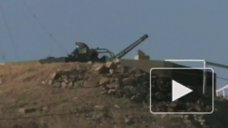 Красный Крест помогает пострадавшим в Корее