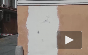 Бродский у дома Мурузи пал от рук коммунальщиков