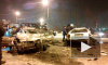 В сети появилось фото и видео смертельной аварии в Иркутске