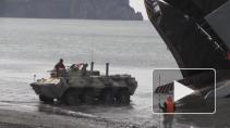Российские военные учения вызвали беспокойство в Эстонии