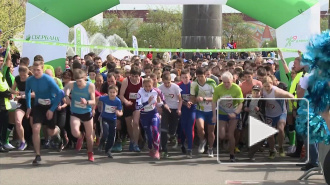 Петербург готовится к "Зеленому марафону" и Большому Велопараду