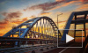 Google подписал Крымский мост на украинском языке