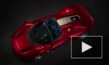 Ferrari представила суперкар Ferrari Daytona SP3 серии Icona
