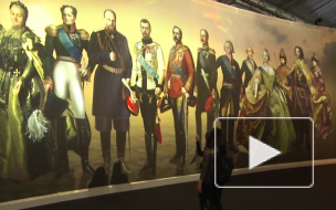 Депутат Петров предложил Дому Романовых поселиться в Ропше или Павловске