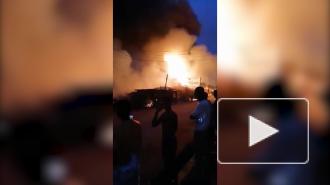 В Нигерии произошел взрыв газа, есть погибшие