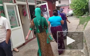 В Петербурге цыганка избавила студентку от сглаза и 145 тысяч рублей