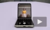 Samsung показал новое поколение смартфонов с гибким экраном