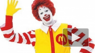 Жириновский требует закрыть McDonald's в России из-за Крыма
