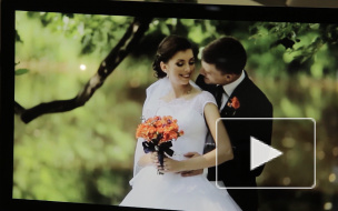 В Петербурге прошла грандиозная ярмарка "В центре свадебных скидок" 