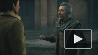 Студия GamesVoice показала геймплей Hogwarts Legacy с озвучкой на русском языке