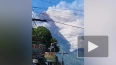 На Филиппинах началось извержение вулкана Майон