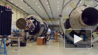 Первую за шесть лет тяжелую ракету "Ангара-А5" отправили в Плесецк