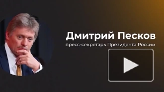 Кремль отметил необходимость охраны для дипмиссий РФ в недружественных странах