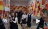 В Петербурге папы-ревизоры провели школьную столовую