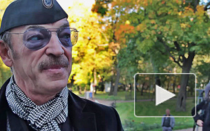 Михаил Боярский не примет участие в акции "Почувствуй свои яички"