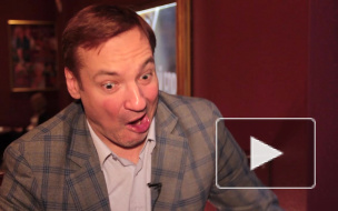 Переводчик "Властелина колец" Павел Санаев высмеял российские комедии