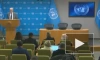 ООН получила запрос России о списке погибших в Буче