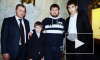 Чеченцы-кадыровцы в Москве грозили вырвать «нашистам» ноги